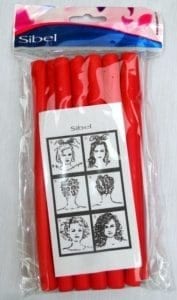 heatless bendy rollers