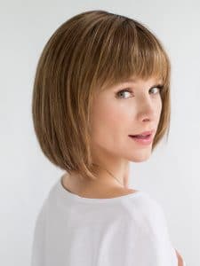 Change Wig by Ellen Wille