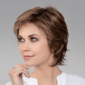 Rush Wig by Ellen Wille