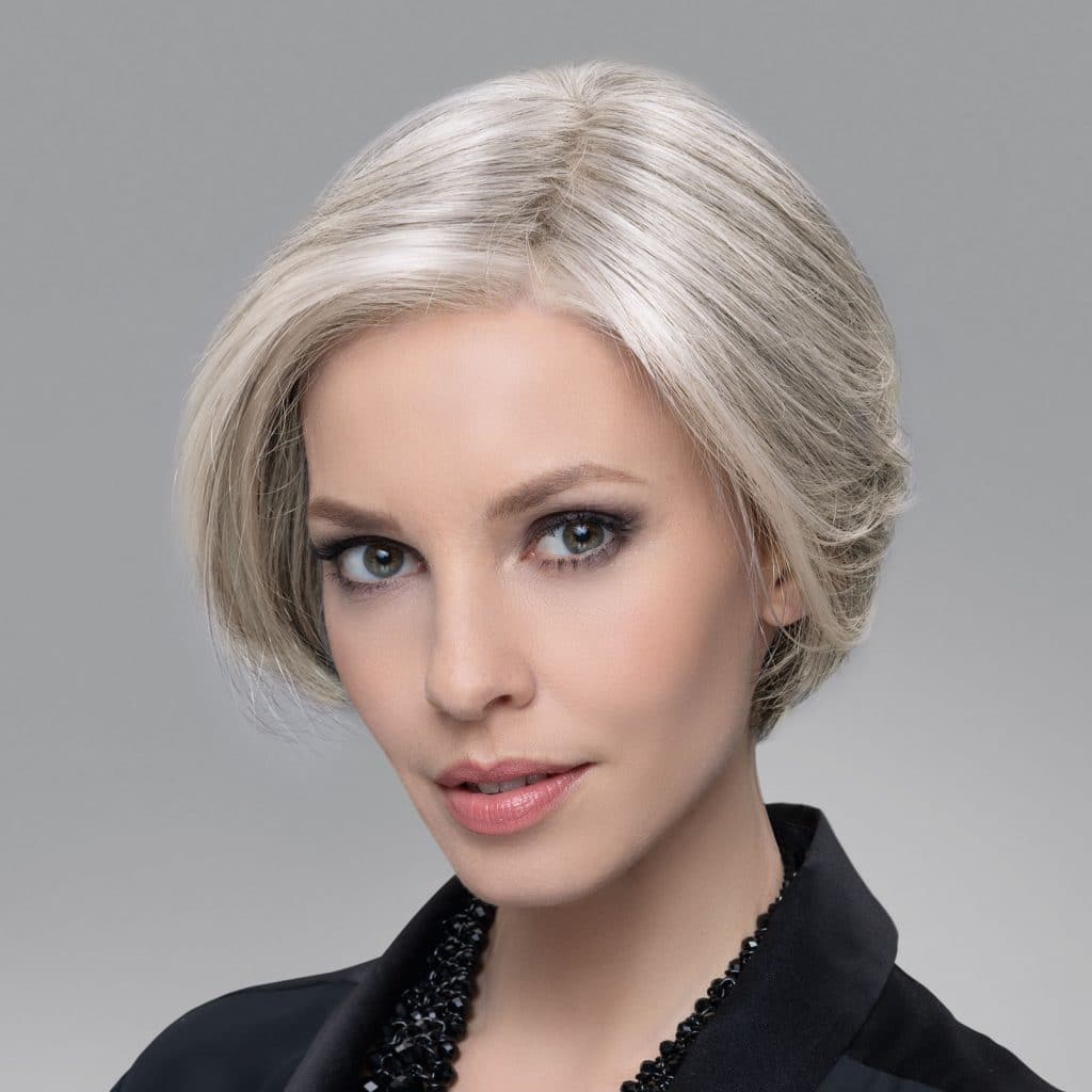 Ultra Top Hair Piece by Ellen Wille