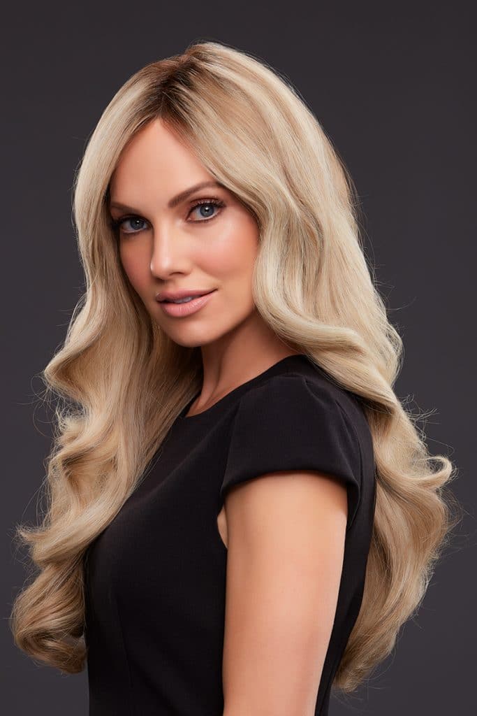 Kim Wig by Jon Renau