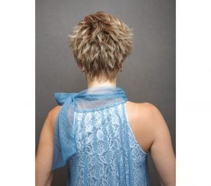 Tia Wig by Rene of Paris