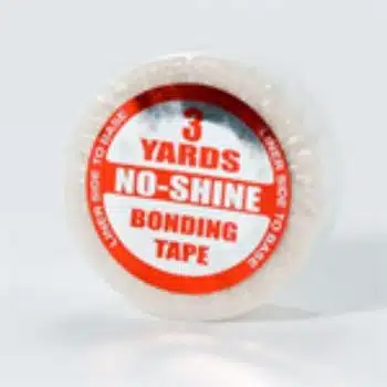 No Shine Wig Tape In A Roll