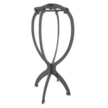 Wig Stand | Short to Medium Hair