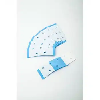 Mini Strip Tape | Hypoallergenic