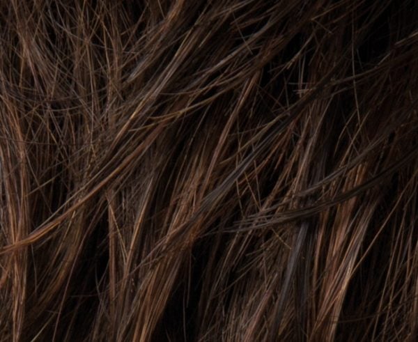 Ellen Wille Wig Colour Dark Chocolate