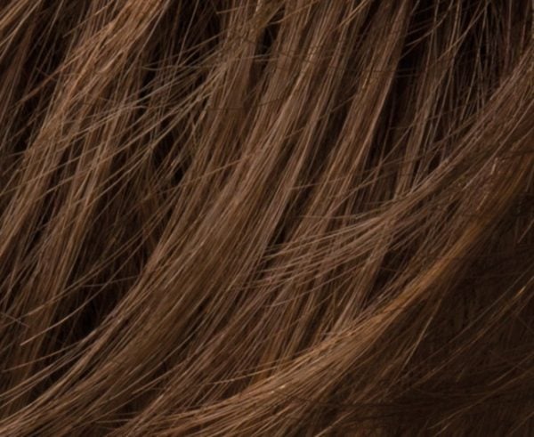Ellen Wille Wig Colour Black Espresso Chocolate
