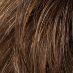 Pastel Blonde Rooted