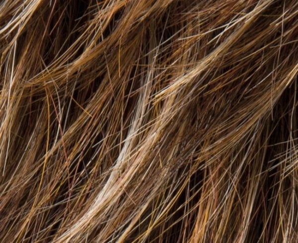 Ellen Wille Wig Colour Tobacco