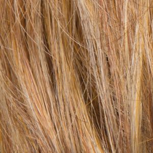 Cognac Wig Colour By Ellen Wille