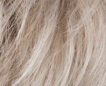 Pearl Wig Colour By Ellen Wille