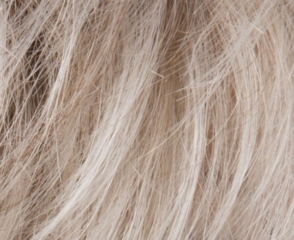 Pearl Wig colour by Ellen Wille