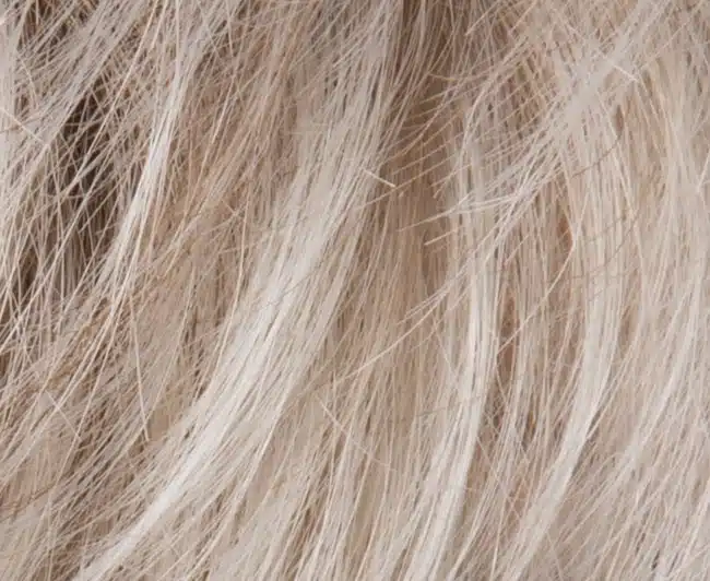 Pearl Wig colour by Ellen Wille