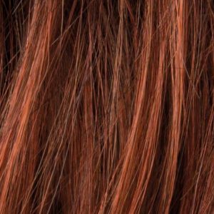 Cinnamon Brown Wig Colour