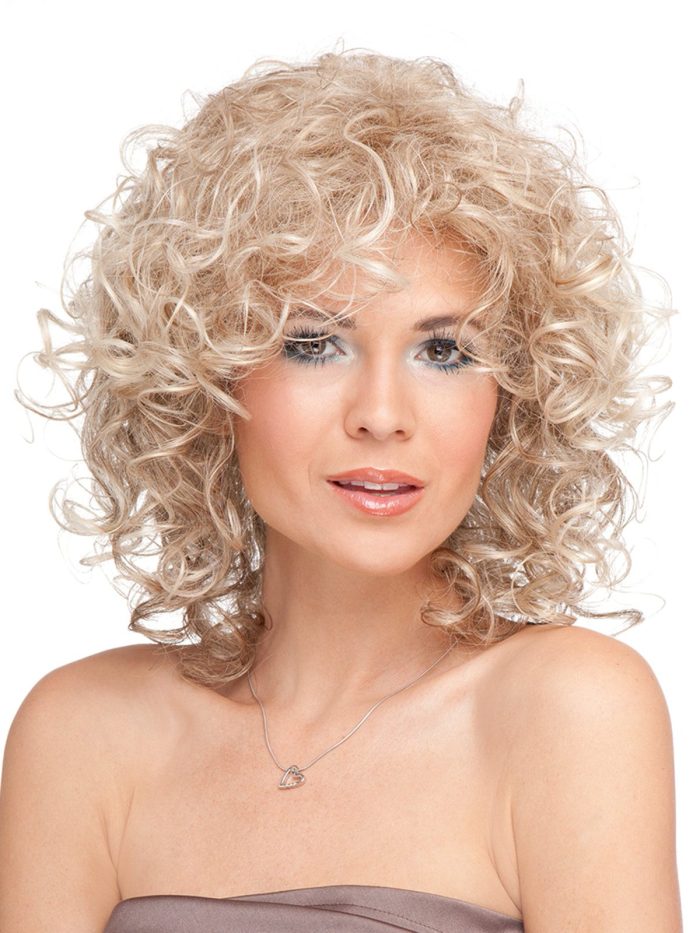 Jamila Hi Wig Ellen Wille Hair Power Collection