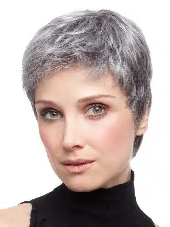 Risk Large Wig | Synthetic Lace Front | 11 Colours