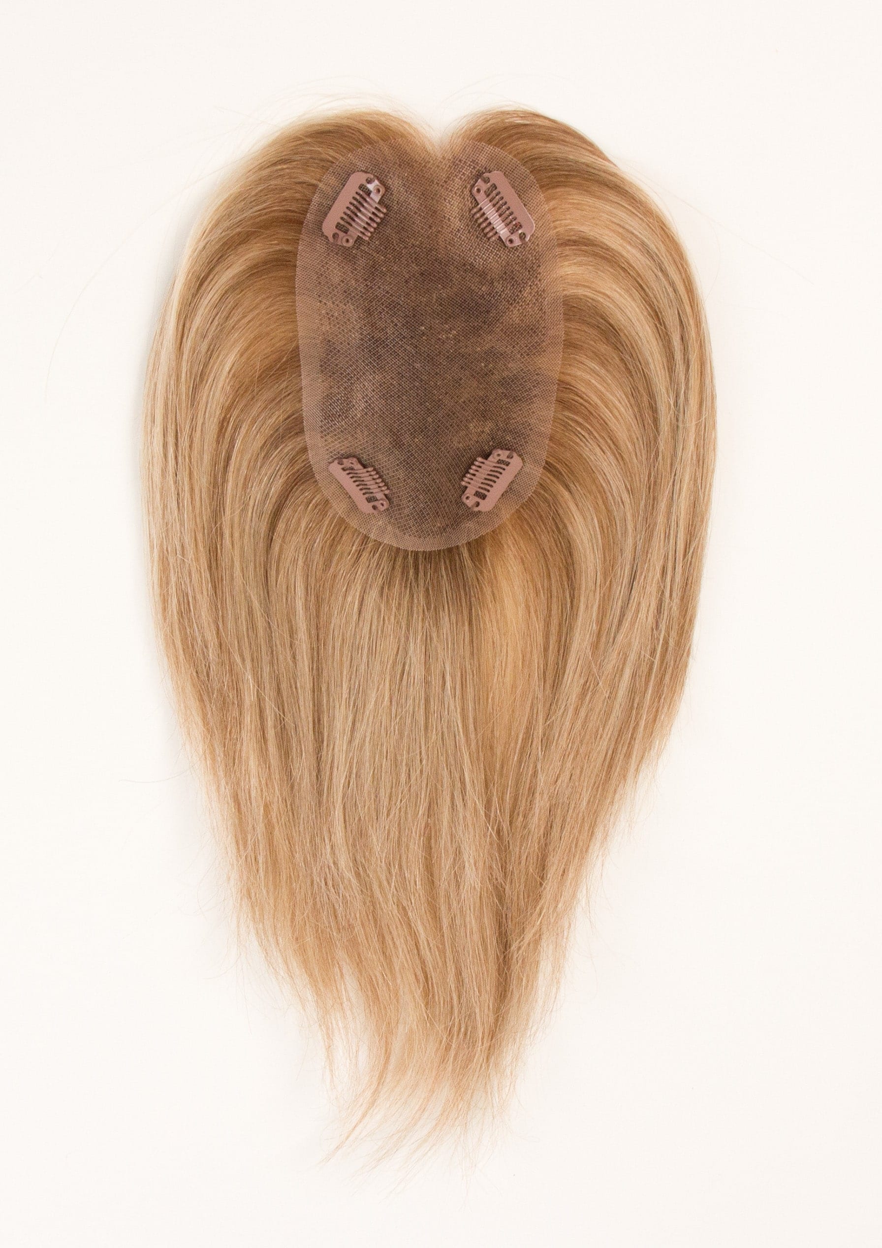 In Human Hair Top Piece Ellen Wille Pure Power Collection