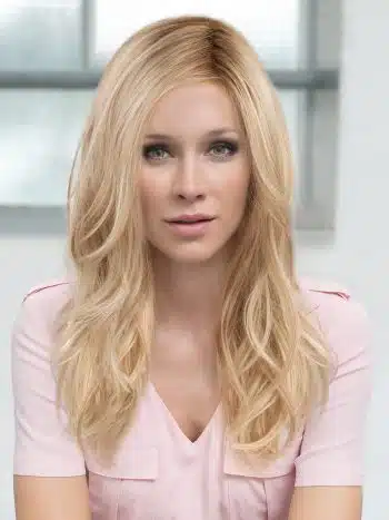 Arrow Wig by Ellen Wille