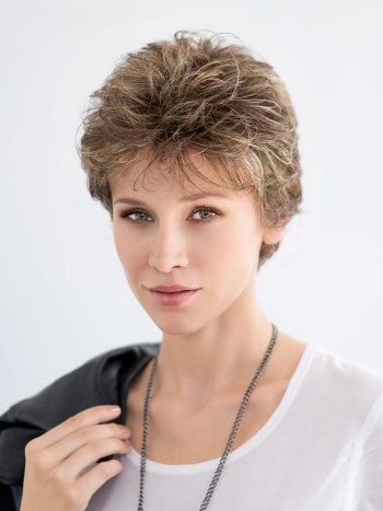Louise Wig by Ellen Wille