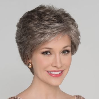 Alexis Deluxe Wig | Synthetic Lace Front Wig | 8 Colours
