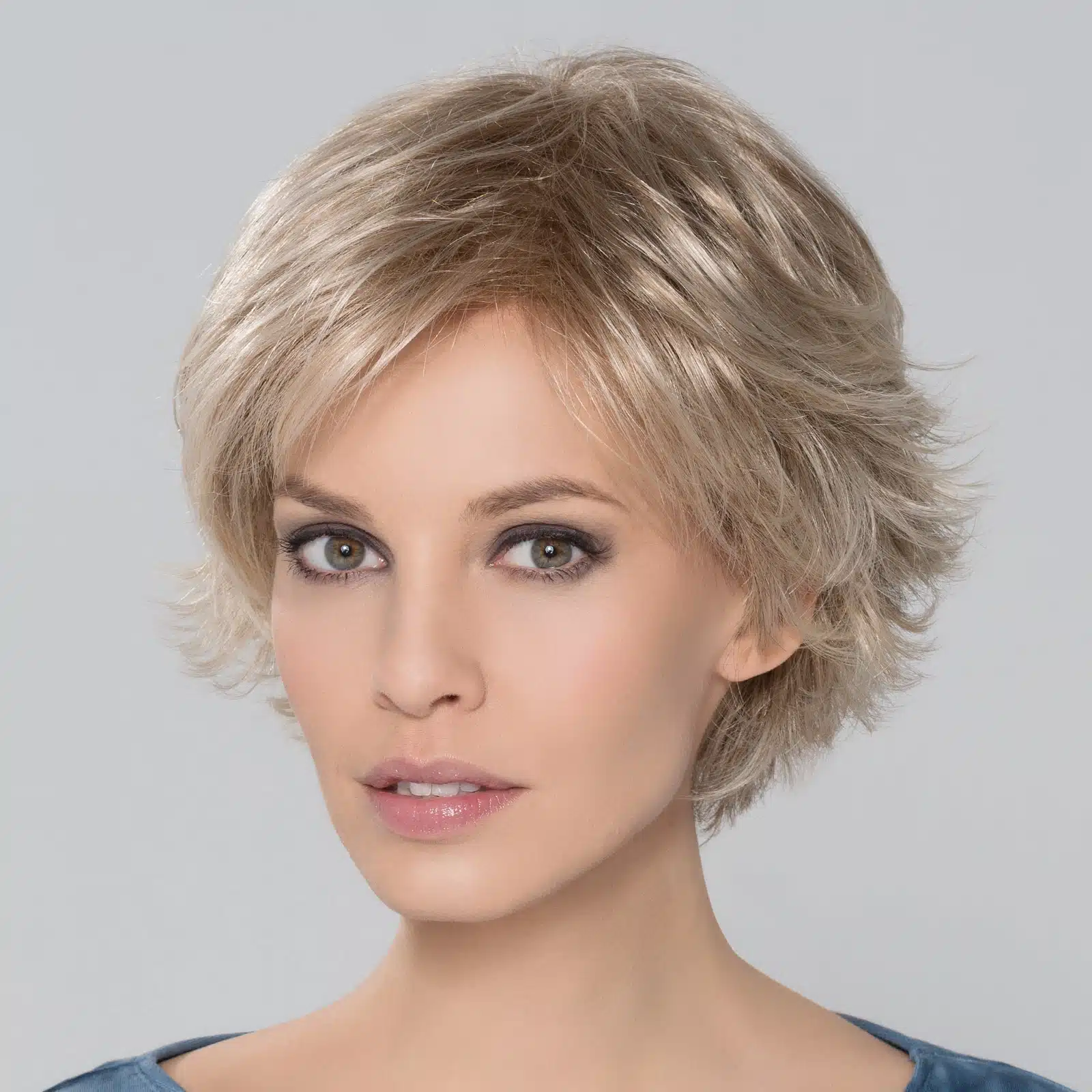 Date Wig + Date Mono Wig + Date Large Wig by Ellen Wille Date Wig + Date Mono Wig + Date Large Wig Ellen Wille