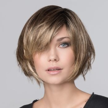 Fresh Wig | Synthetic Wig (Mono Part) | 8 Colours
