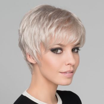 Light Mono Wig Ellen Wille