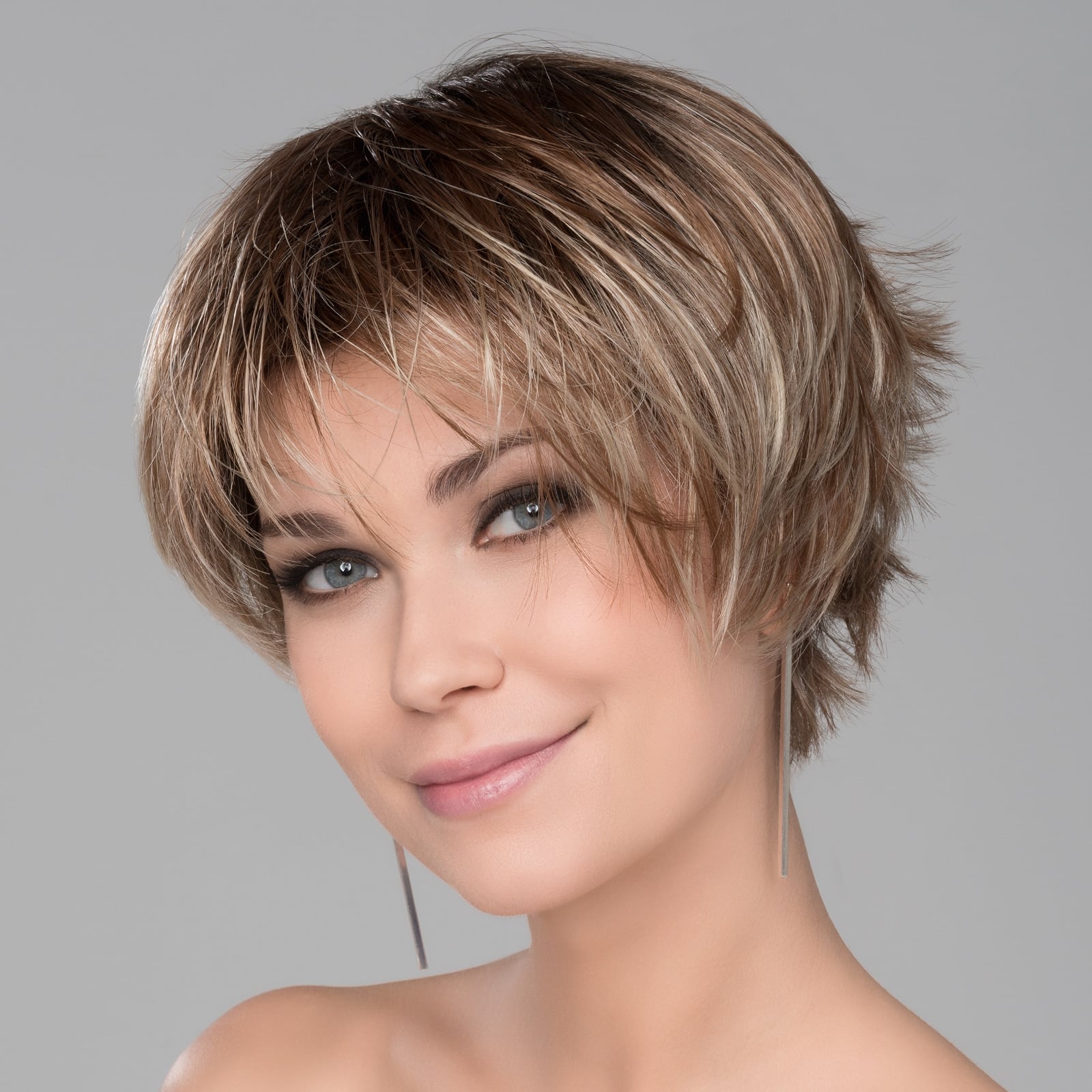 Sky Wig Ellen Wille