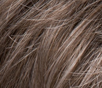Dark Smoke Colour Ellen Wille Wig