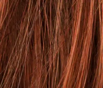 Hot Cinnamon Wig Colour Ellen Wille