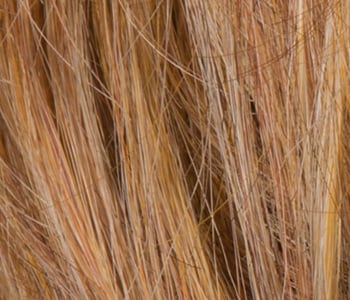 Hot Cognac Colour Ellen Wille