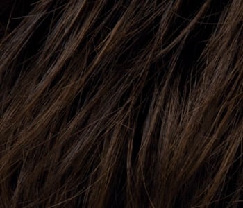 Hot Espresso Colour Ellen Wille Wigs