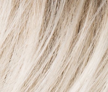 Ice Blonde Colour Ellen Wille