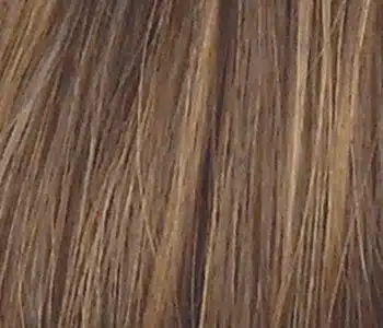 Light Brown Wig colour for Kids by Ellen Wille