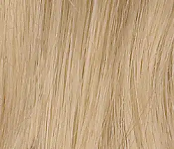 Light Blonde Wig colour for Kids by Ellen Wille