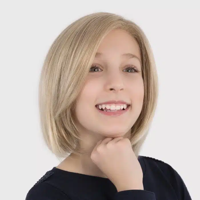 Eli Wig for Kids
