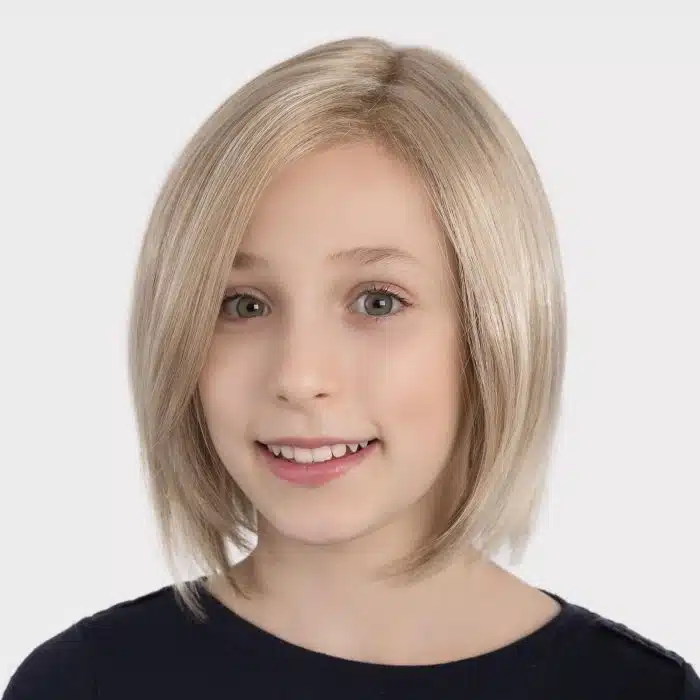 Eli Wig for Kids