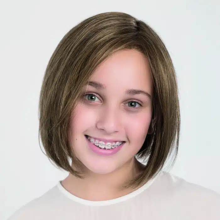 Eli Wig for Kids