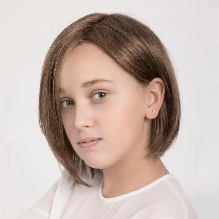 Eli Wig for Kids