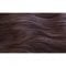 3/4-31 Dark Brown mixed Brown tones. 1cm rooted