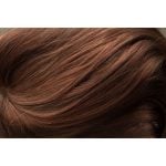 2/135R Dark Brown & Burgundy Blend