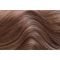 6/14R Medium Brown with Honey Highlights
