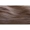 6/24R Medium Brown with Pale Gold Highlights