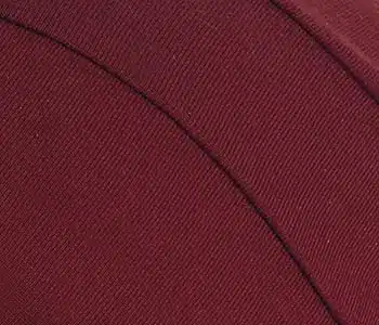 Tala Bamboo Headwear by Ellen Wille in BURGUNDY Tala Bamboo Headwear by Ellen Wille in BURGUNDY