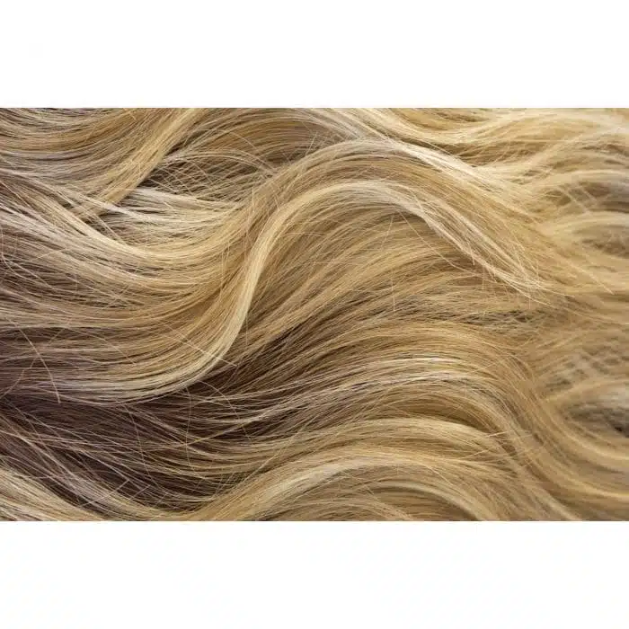 Creamy Toffee LONG ROOTED Colour by Rene of Paris