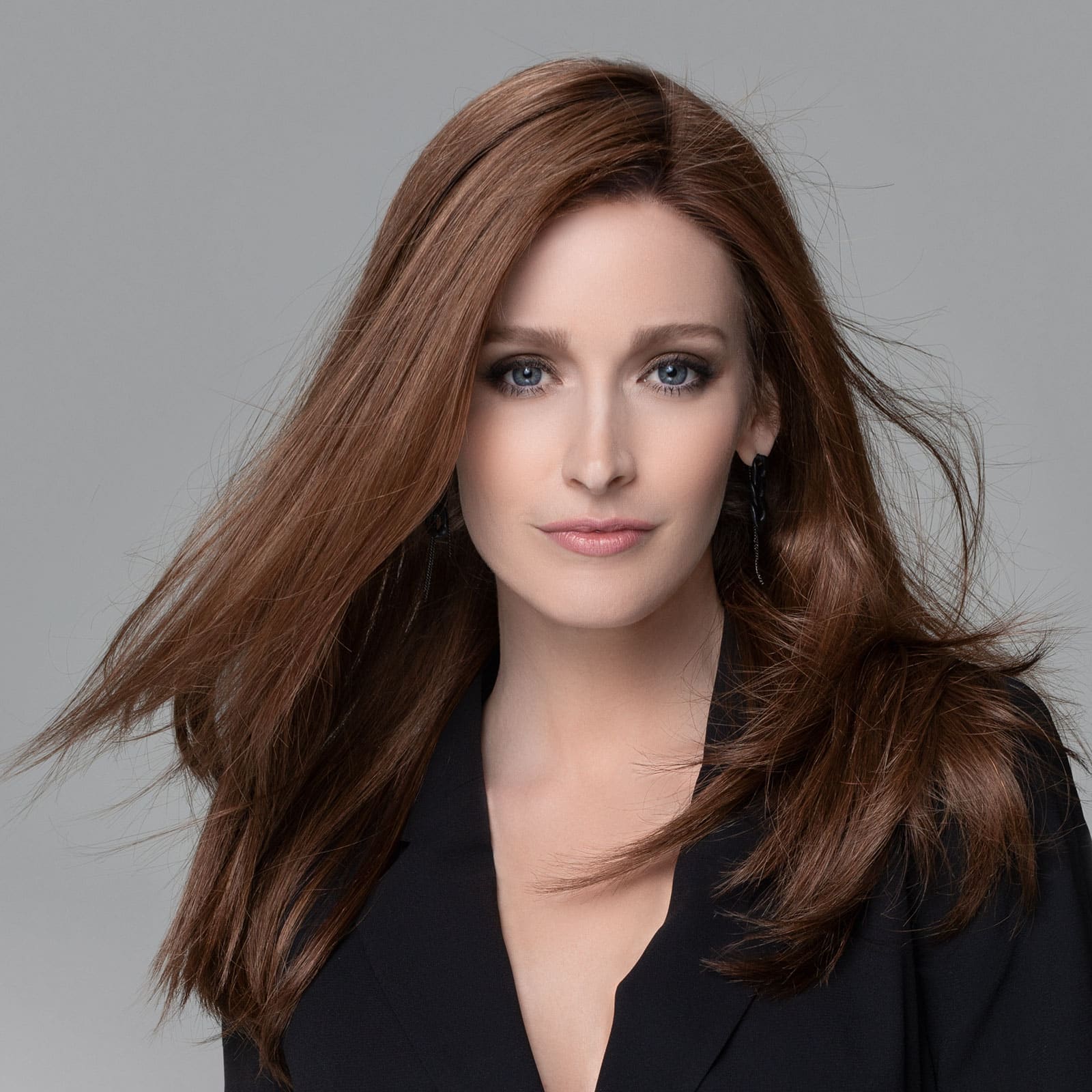 Illusion Wig by Ellen Wille