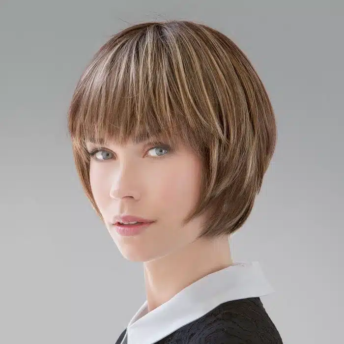 True Fringe Hair Piece Ellen Wille