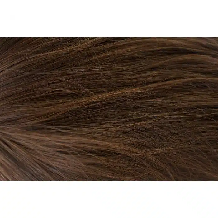 Ginger Brown Colour by Rene of Paris