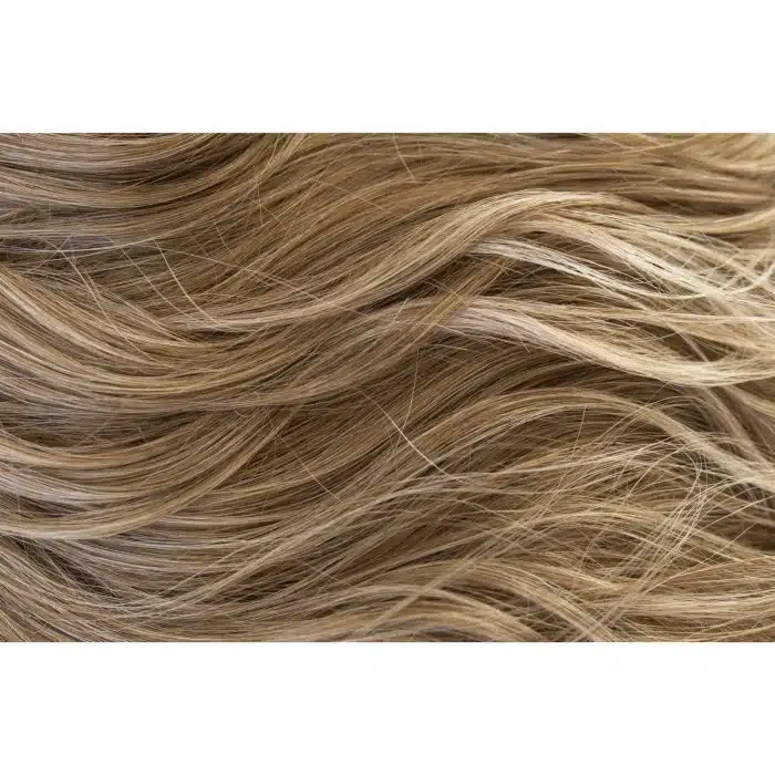 Ice Blonde Colour by Rene of Paris