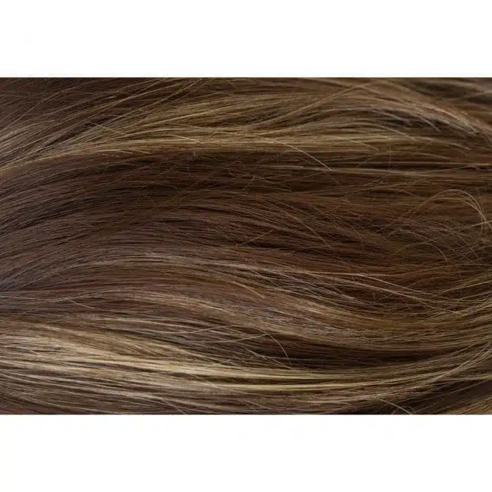 Iced Mocha Rooted Colour by Rene of Paris